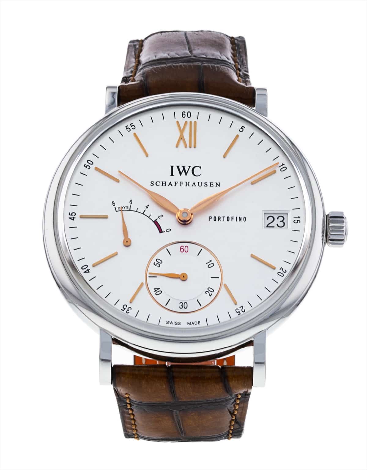 IWC Portofino Hand-Wound IW510103